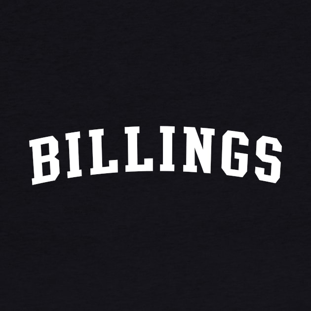 Billings by Novel_Designs